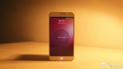 Meizu: ecco in arrivo un MX3 con sopra installato la piattaforma Ubuntu mobile OS