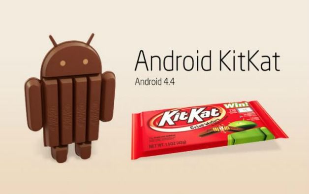 Ecco come personalizzare il vostro telefono per avere il look del nuovo Android Kitkat