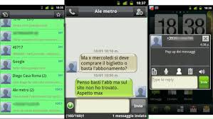 Ecco come riavere i messaggi cancellati con Android