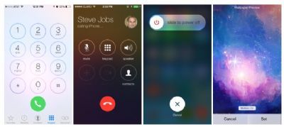 Apple: ecco in arrivo la versione beta 7.1 di iOS