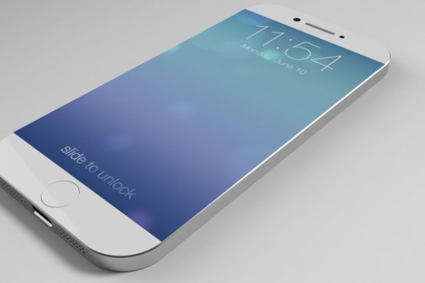 iPhone 6 Plus