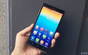 Lenovo: ecco in arrivo sul mercato lo smartphone Vibe Z