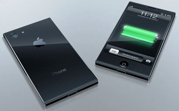 iPhone 6: la fotocamera posteriroe resterà sempre da 8 megapixel
