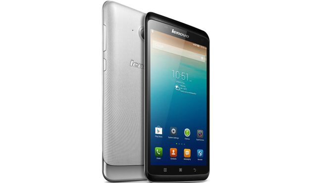 Lenovo: in arrivo non solo il Vibe Z, ma anche il modello S930