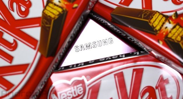 Samsung: installare Android 4.4.2 sul GS4