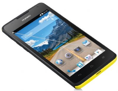 Huawei: ecco in arrivo l' Ascend Y530 con Android