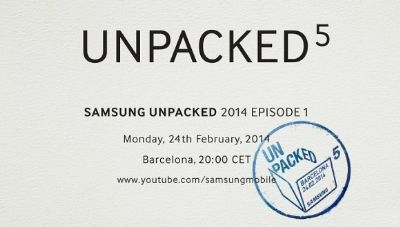Samsung Galaxy S5: presentazione già al MWC??