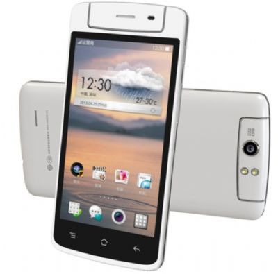 Oppo N1: ecco un suo clone perfetto, si chiama T908