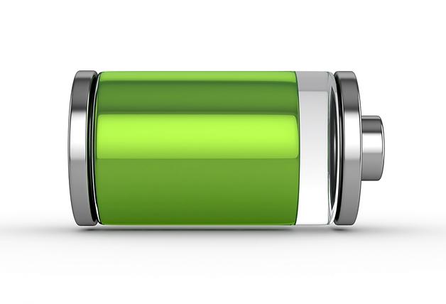Volete controllare sempre lo stato della vostra batteria?? ecco la soluzione