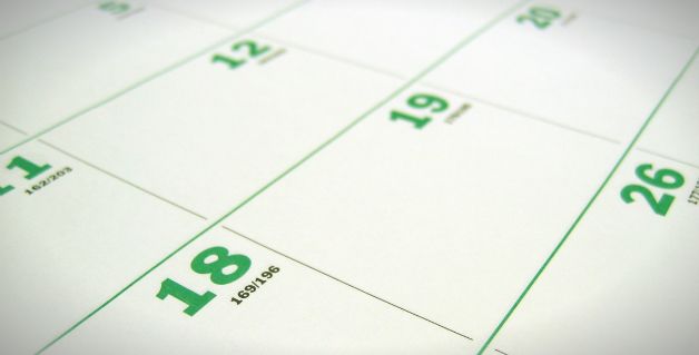 Android: schermata di blocco, ecco come visualizzare l' agenda