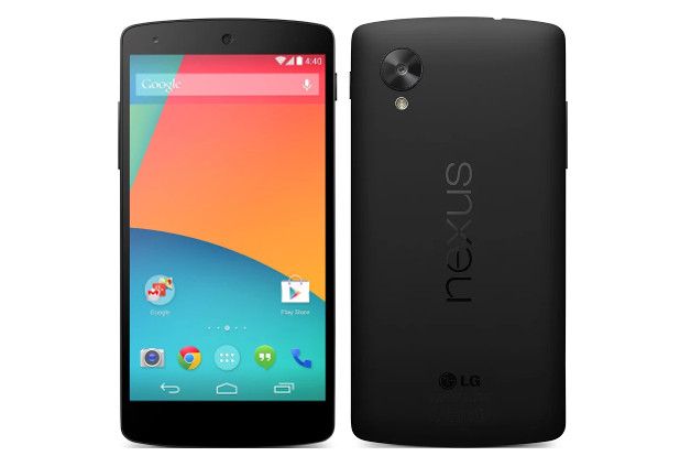 Nexus 5