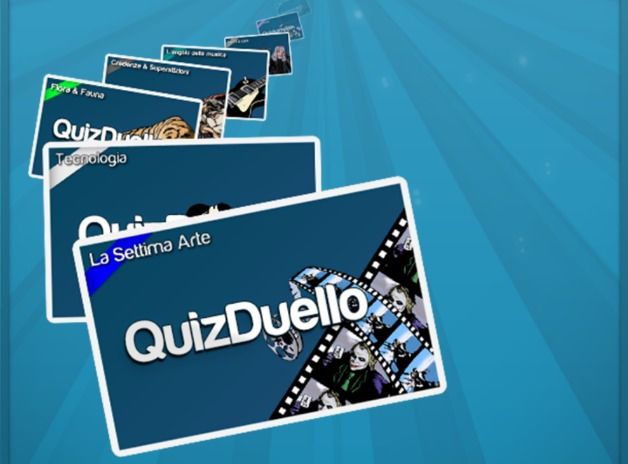 Quiz Duello: una super applicazione per sfidare chiunque