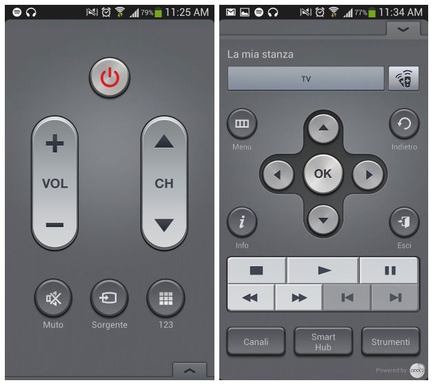 Tutorial: un GS4 come telecomando, ecco come fare