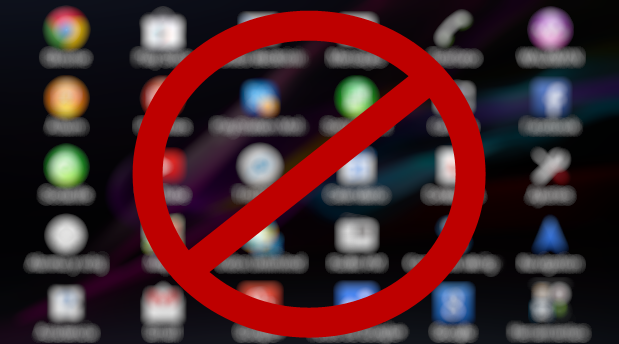 Android: ripristinare dati di Fabbrica senza perdere i vostri file