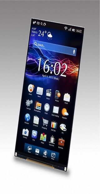 Apple: ecco la prima foto ufficiale del phablet iPhone 6