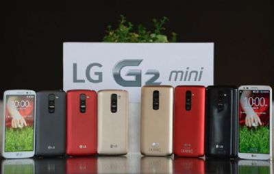 LG G2 mini