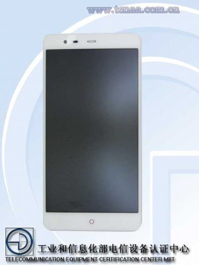 Nubia X6: ecco le caratteristiche del dispositivo ZTE