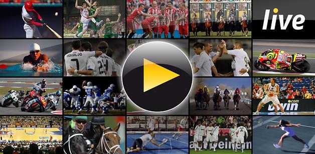 Tutorial: siete sportivi?? ecco un' app per guardare lo sport su Android