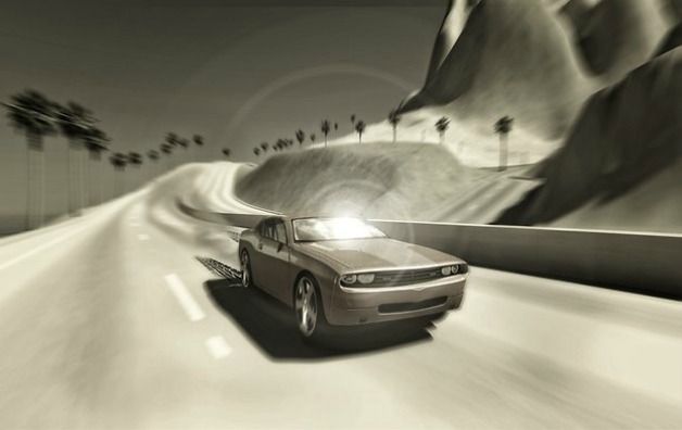 Android: amate le corse?? perché non provate Gran Turismo Racing 2