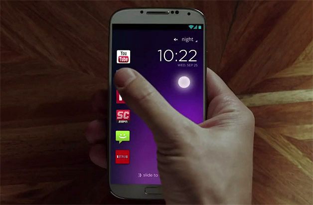 Offerte web Samsung Galaxy S5