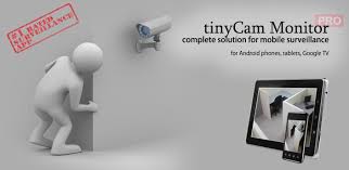 Vi serve una videocamera?? fate affidamento ad un' app per Android