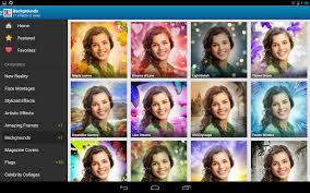Pho.to Lab PRO - effetti foto, un app utilissima per Android Pho.to Lab PRO - effetti foto, un app utilissima per Android