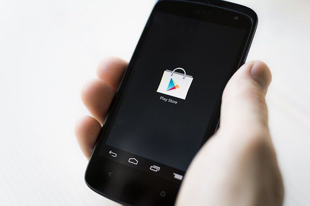 Play Store: eccome come installarlo