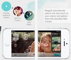 Android: modificare un video con estrema facilità