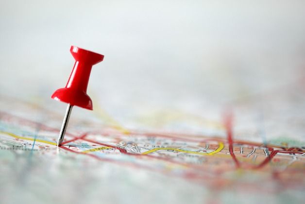Non vi piace Google Maps?? nessun problema ecco a voi l' app Meet Me Halfway