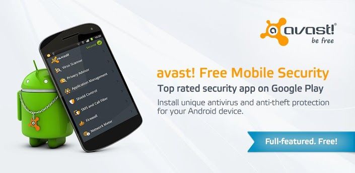 Android: Mobile Security & Antivirus, una sicurezza per il vostro smartphone