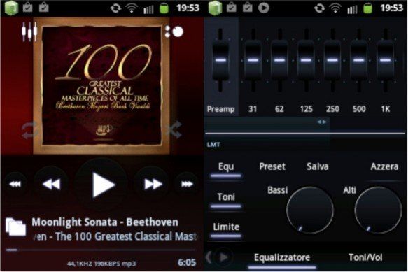 Poweramp