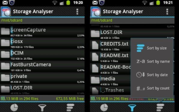 Android: pulire correttamente il vostro telefono
