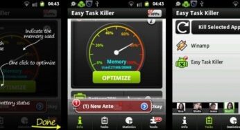 Memory Booster: metti il turbo al tuo Android