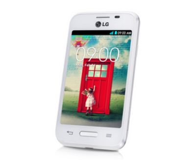 LG: in Italia è disponibile il modello L40