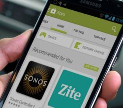 Android: ecco come migliorare la rotazione dello schermo