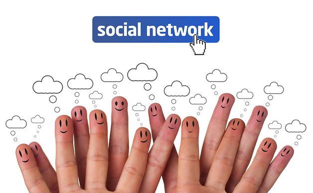 Android: gestire al meglio tutti i social network