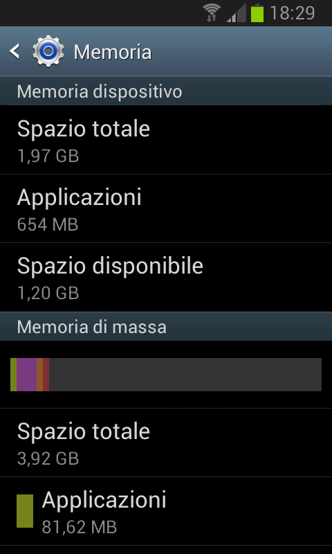 Android: smartphone lento, ecco come velocizzarlo
