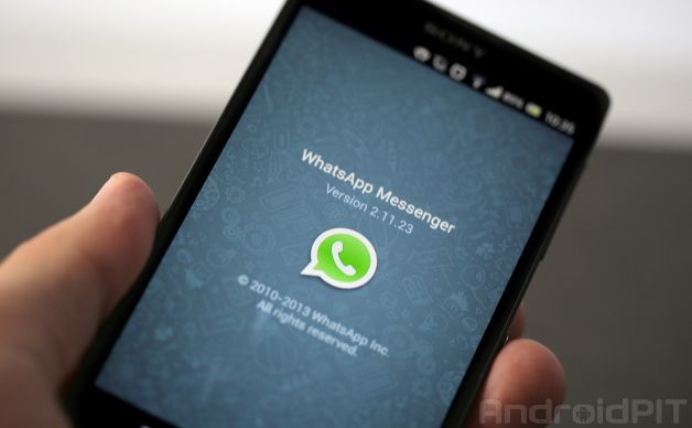 WhatsApp: un problema comune del download, ma si può risolvere cosi