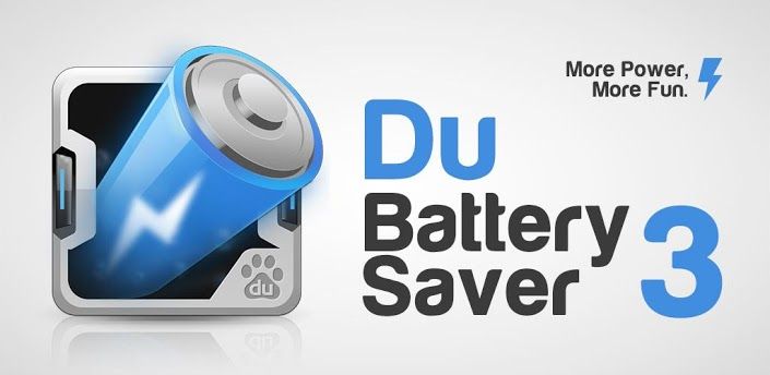 DU Battery Saver & Widgets in arrivo per Android, tocca sana per la vostra batteria
