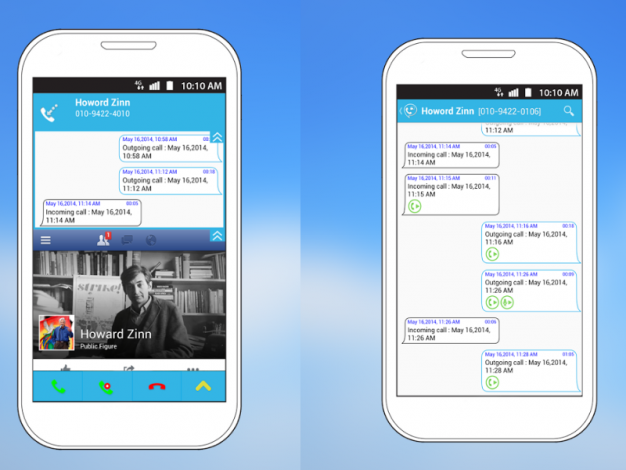 Android: come registrare le chiamate