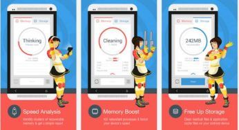 Android: come farlo tornare veloce