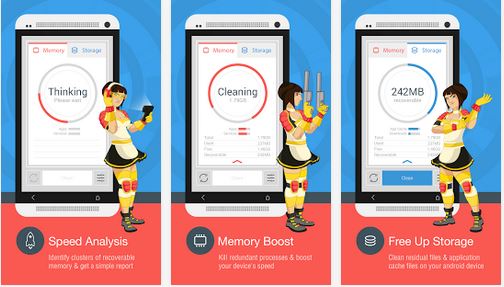 Android: come farlo tornare veloce
