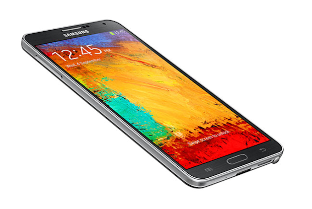Qualche trucco per il vostro Note 3 di Samsung