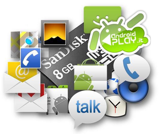 Applicazioni Android
