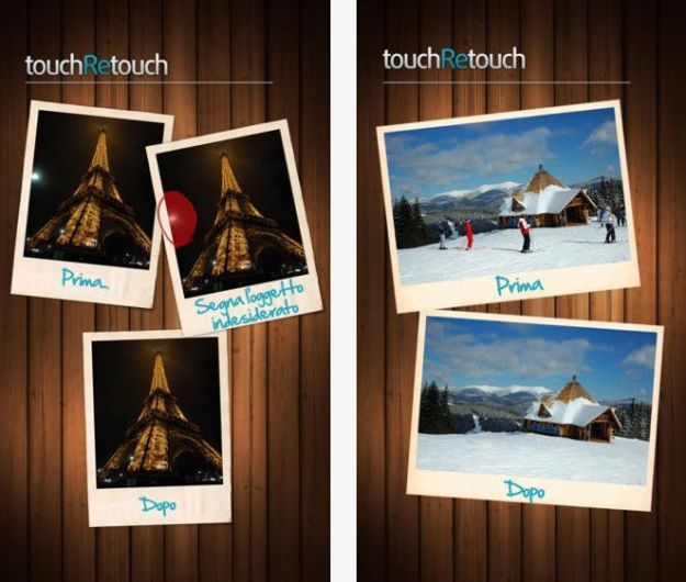 Apple: modificare le foto non è mai stato cosi semplice