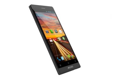 Archos: ecco che arriva il Oxygen 50c