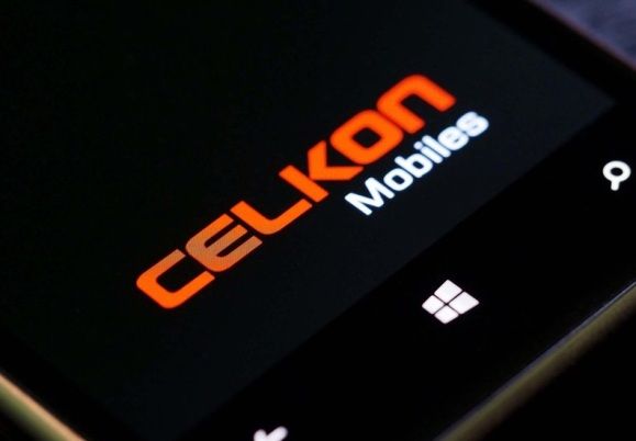 Celkon
