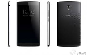 Caratteristiche tecniche Honor 6 Plus