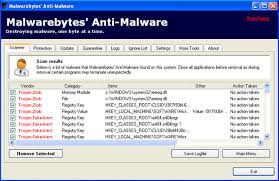 Malwarebytes Anti-Malware: niente più virus per il tuo Android