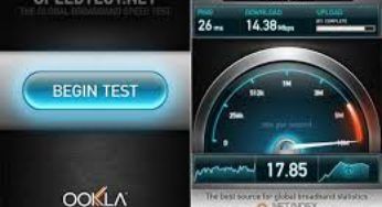Speedtest.net: controlla la connessione del tuo Android